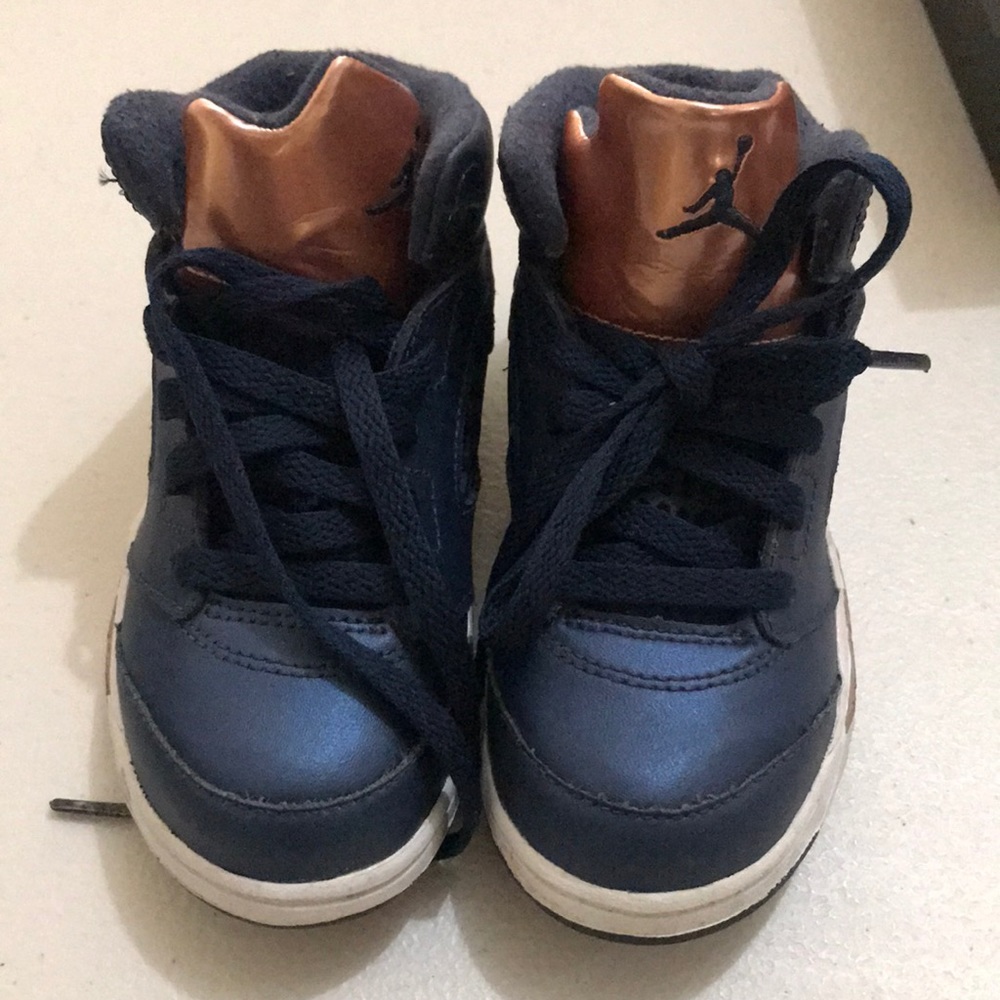 JORDANS